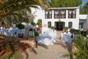 santa eulalia del rio