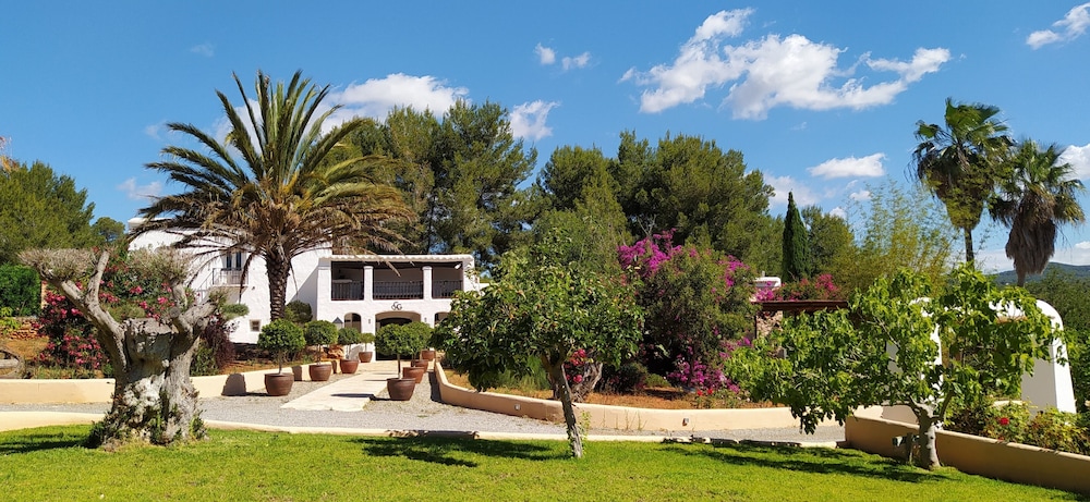 santa eulalia del rio