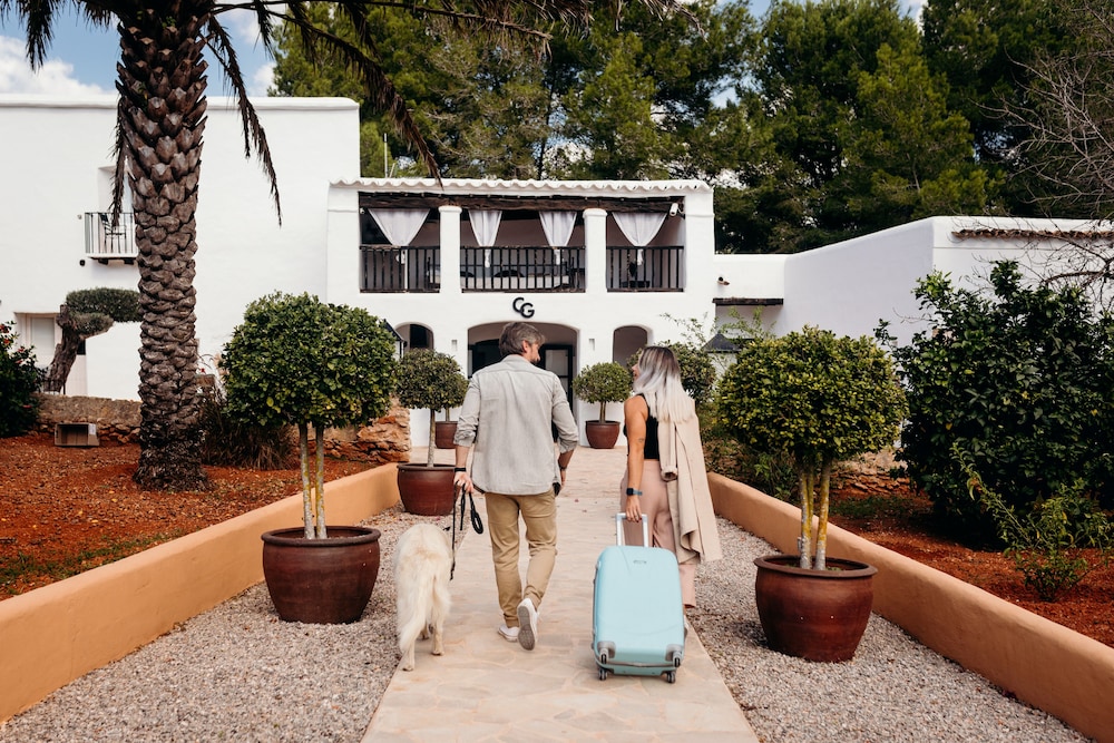 santa eulalia del rio