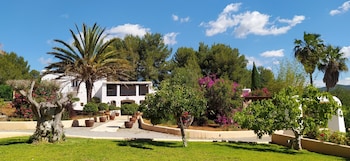 santa eulalia del rio