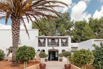 santa eulalia del rio