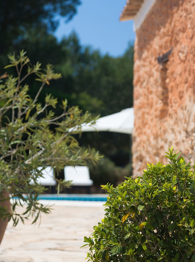 santa eulalia del rio