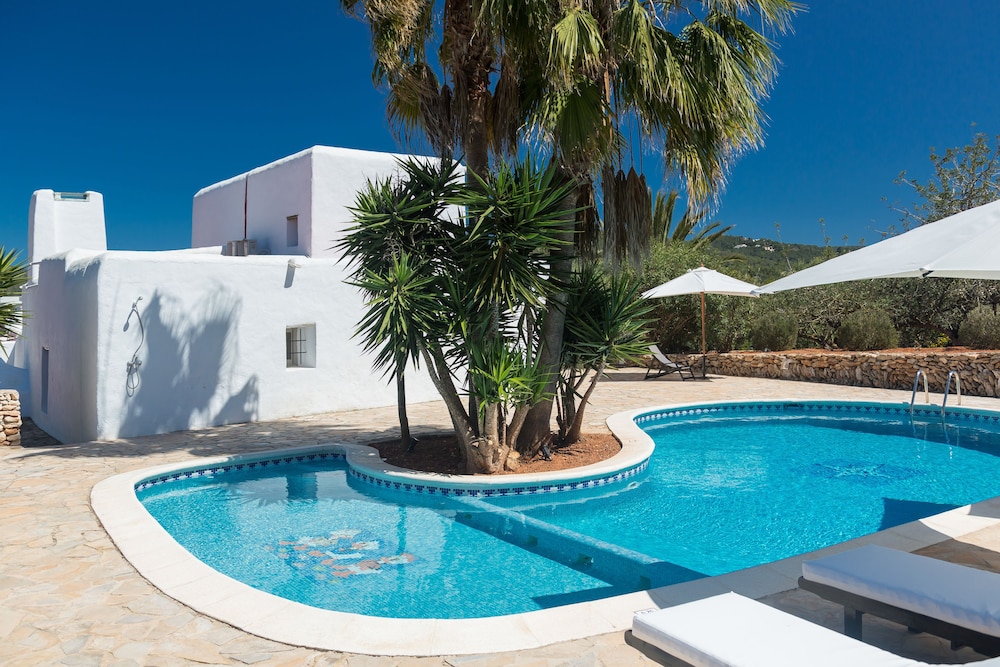 santa eulalia del rio