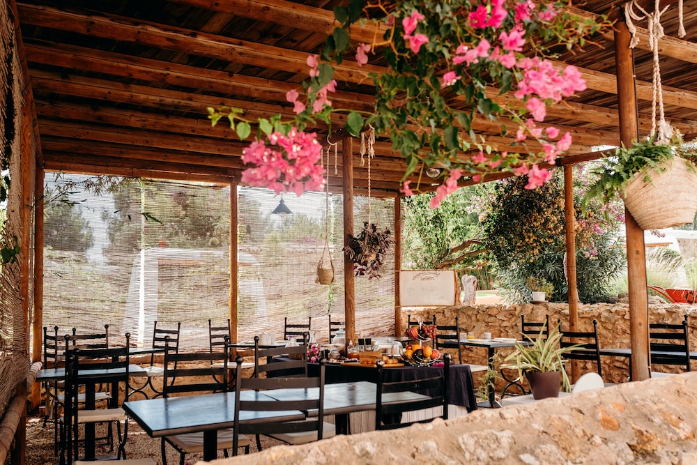 santa eulalia del rio