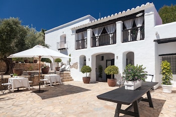 santa eulalia del rio