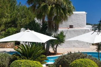 santa eulalia del rio