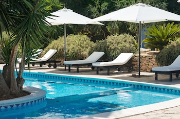 santa eulalia del rio