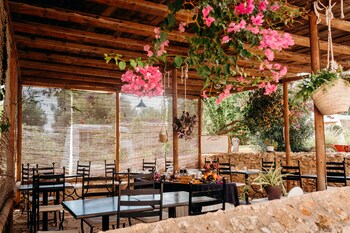 santa eulalia del rio