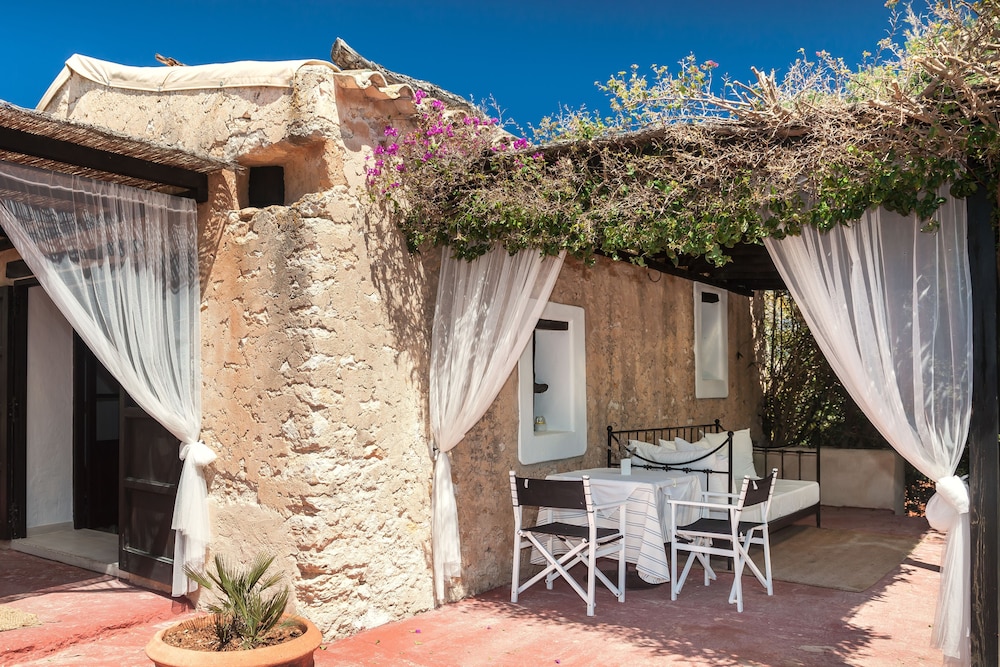 santa eulalia del rio