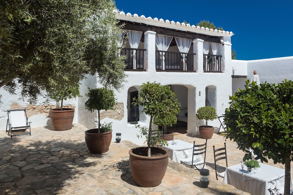 santa eulalia del rio