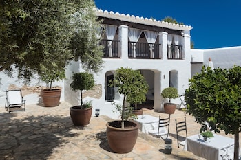 santa eulalia del rio