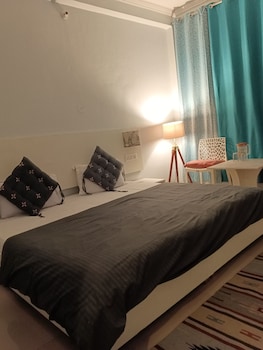 la siesta india hostel mcleodganj