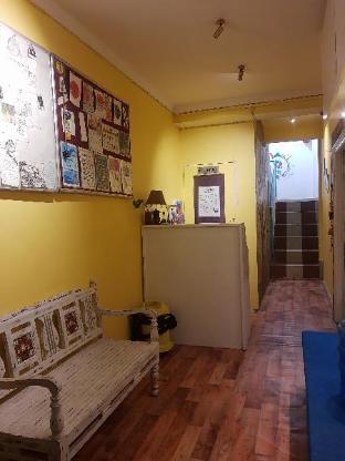 La Siesta India Hostel Mcleodganj,Mcleod Ganj>>Dharamshala,1 star