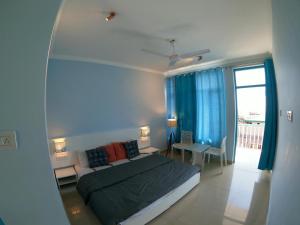 La Siesta India Hostel Mcleodganj,Mcleod Ganj>>Dharamshala,1 star