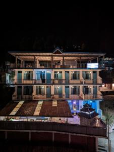 la siesta india hostel mcleodganj