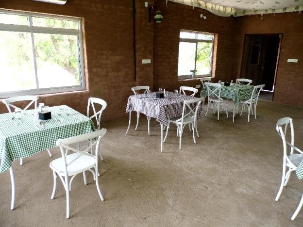 impian resort