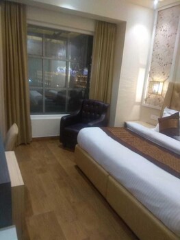 rio grand a premium hotel