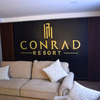 conrad hotel kitengela
