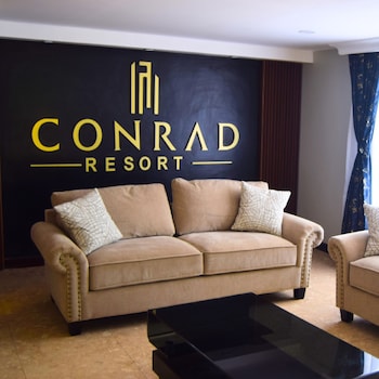 conrad hotel kitengela