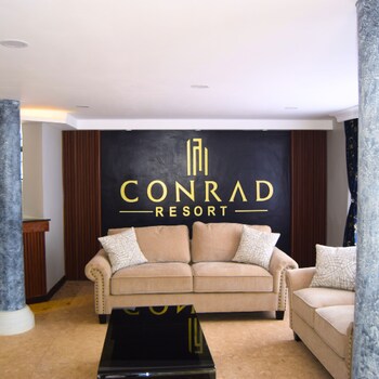 conrad hotel kitengela
