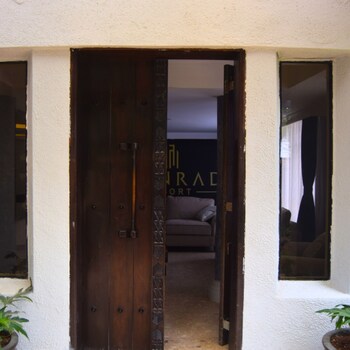 conrad hotel kitengela