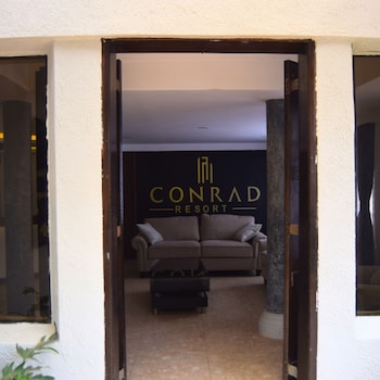 conrad hotel kitengela