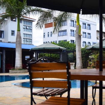 conrad hotel kitengela