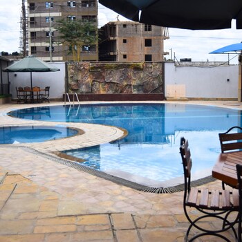 conrad hotel kitengela