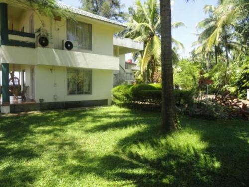 renai kappad beach resort