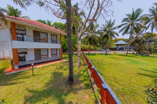 renai kappad beach resort