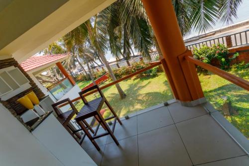 renai kappad beach resort