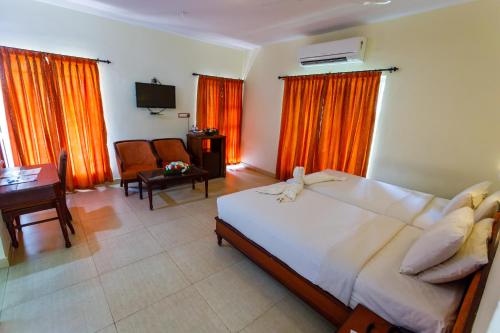 renai kappad beach resort