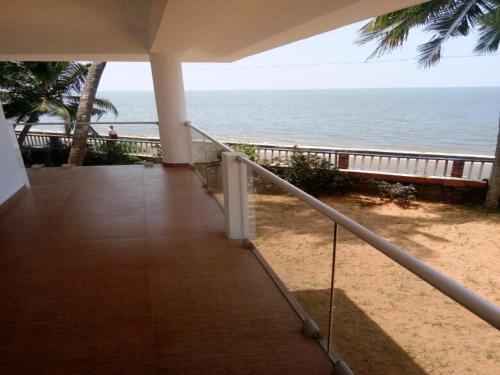 renai kappad beach resort