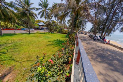 renai kappad beach resort