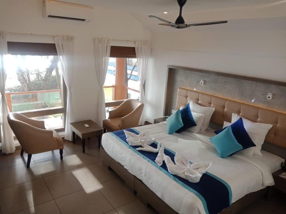 renai kappad beach resort