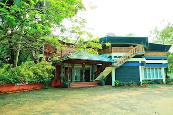 renai kappad beach resort