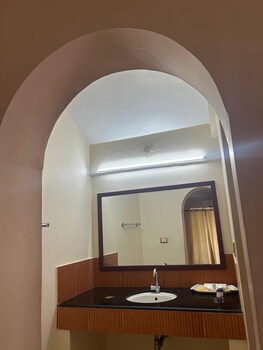 renai kappad beach resort