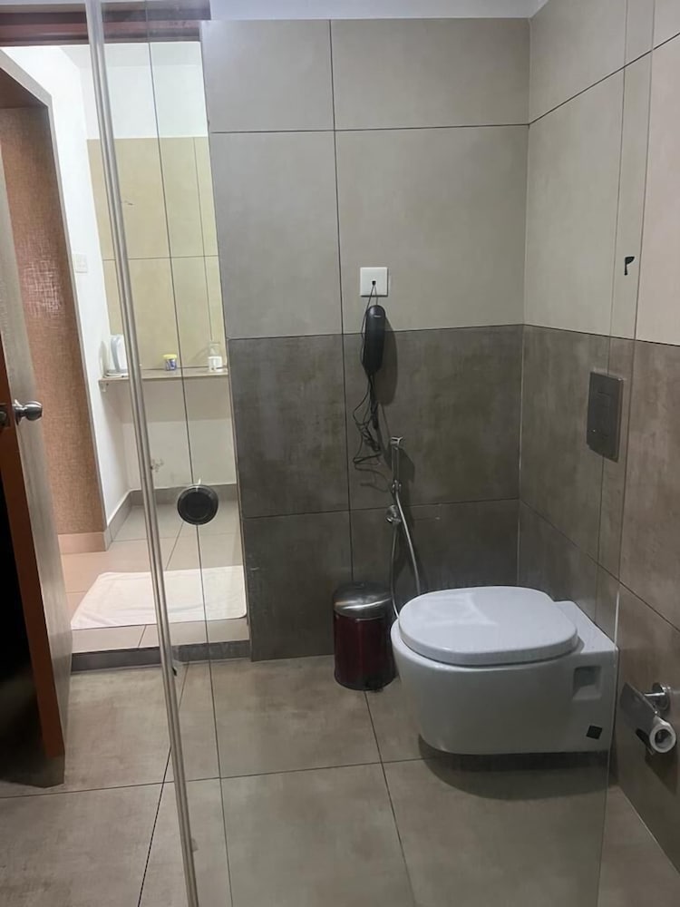 renai kappad beach resort