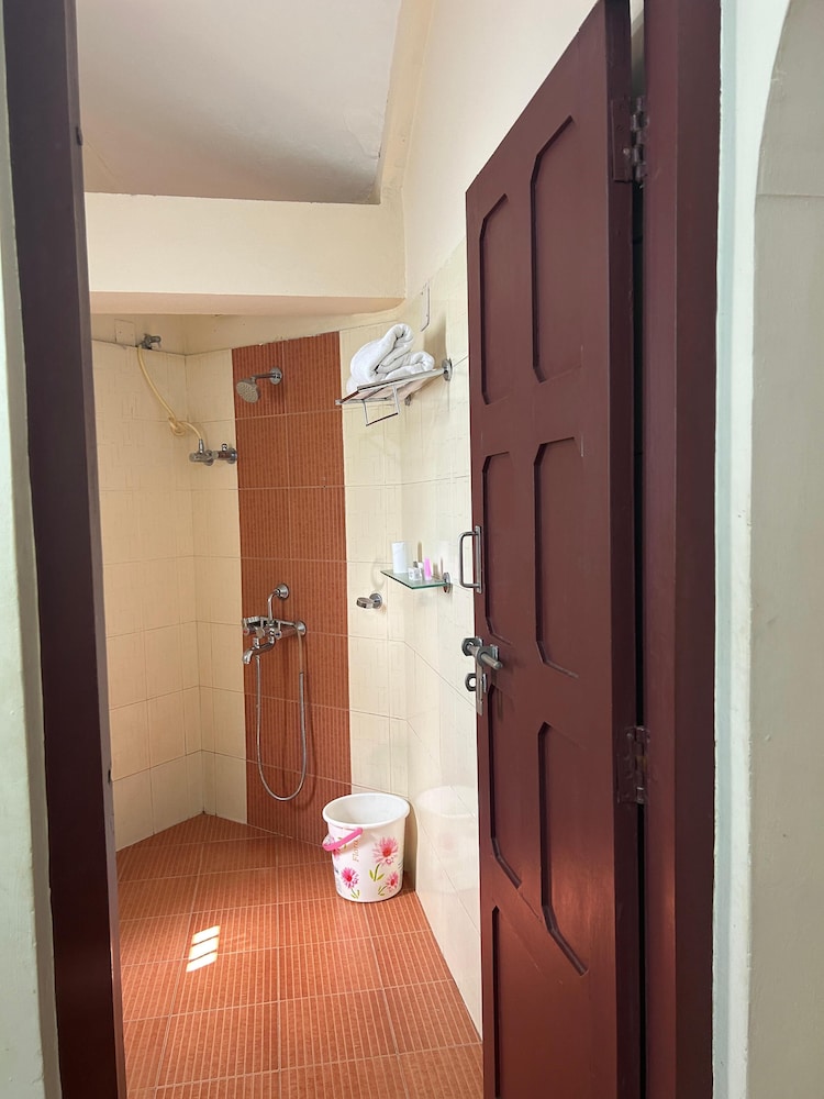 renai kappad beach resort