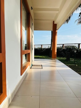 renai kappad beach resort