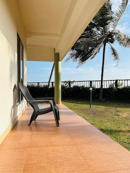 renai kappad beach resort