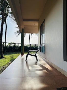 renai kappad beach resort