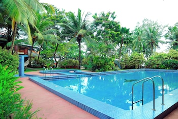 renai kappad beach resort