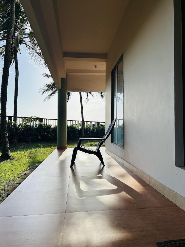 renai kappad beach resort