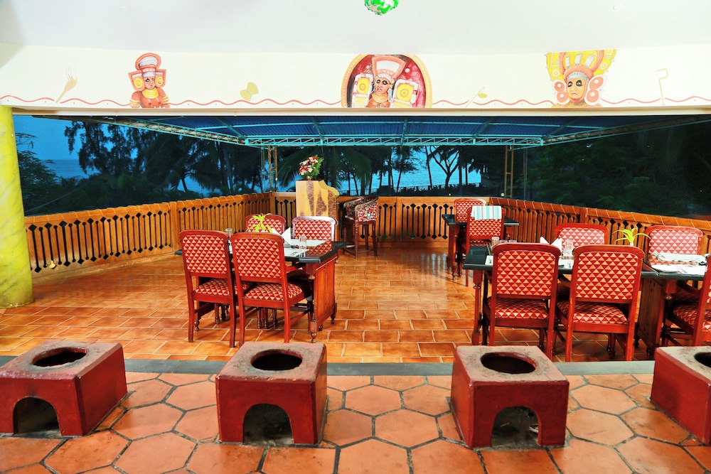 renai kappad beach resort