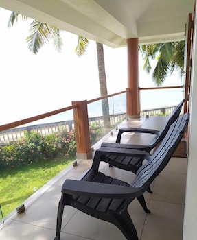 renai kappad beach resort