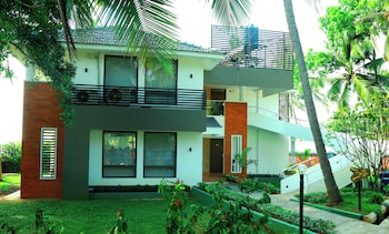 renai kappad beach resort