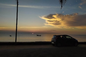 renai kappad beach resort