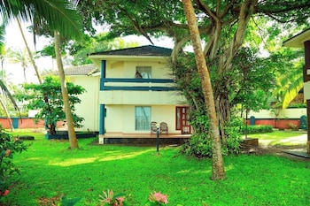 renai kappad beach resort