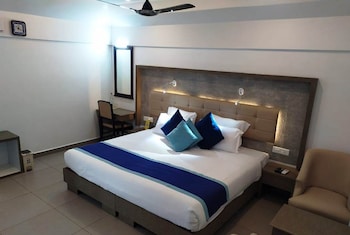 renai kappad beach resort